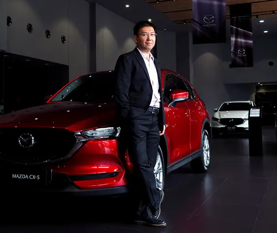 Đánh Giá Tổng Quan Về Xe Ô Tô Mazda: Lý Do Nên Lựa Chọn Thương Hiệu Này Đánh Giá Tổng Quan Về Xe Ô Tô Mazda: Lý Do Nên Lựa Chọn Thương Hiệu Này