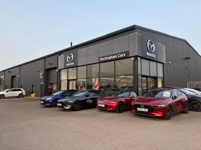 Đánh Giá Trải Nghiệm Tại Rockingham Mazda: Đại Lý Chính Hãng Uy Tín Cho Xe Ô Tô Mazda Tại Úc