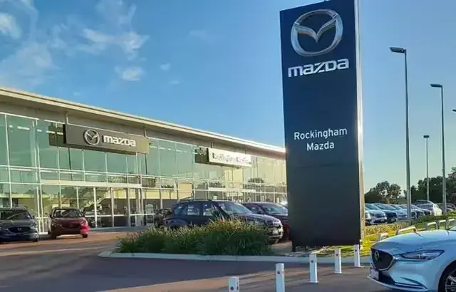 Đánh Giá Trải Nghiệm Tại Rockingham Mazda: Đại Lý Chính Hãng Uy Tín Cho Xe Ô Tô Mazda Tại Úc