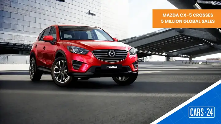 Sales Mazda: Top 5 Dòng Xe Bán Chạy Nhất Và Đánh Giá Chi Tiết