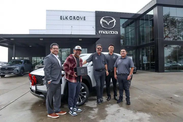 Sales Mazda: Top 5 Dòng Xe Bán Chạy Nhất Và Đánh Giá Chi Tiết