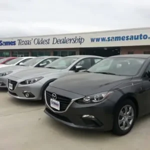 Top 5 Dòng Xe Mazda Được Ưa Chuộng Nhất Hiện Nay