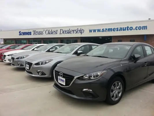 Top 5 Dòng Xe Mazda Được Ưa Chuộng Nhất Hiện Nay Top 5 Dòng Xe Mazda Được Ưa Chuộng Nhất Hiện Nay