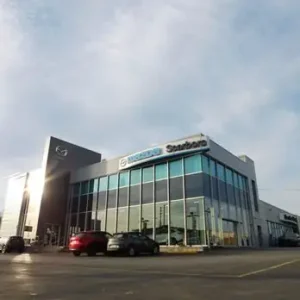 Scarboro Mazda: Top 5 Dòng Xe Mazda Đáng Mua Nhất Năm 2026
