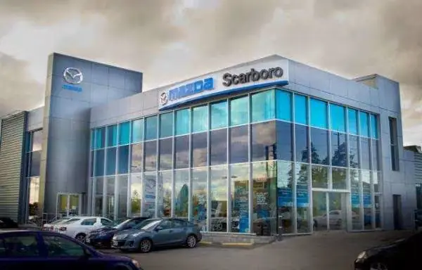 Scarboro Mazda: Top 5 Dòng Xe Mazda Đáng Mua Nhất Năm 2026