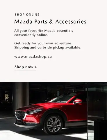 Scarboro Mazda: Top 5 Dòng Xe Mazda Đáng Mua Nhất Năm 2026