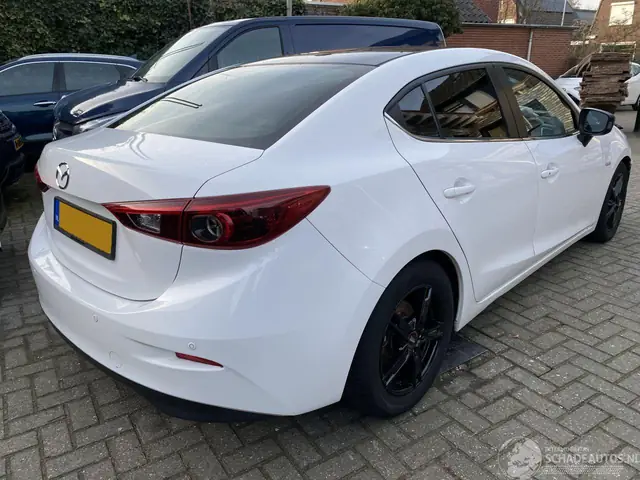 Schadeauto Mazda: Hướng Dẫn Chi Tiết Đánh Giá Và Mua Xe Mazda Cũ An Toàn Schadeauto Mazda: Hướng Dẫn Chi Tiết Đánh Giá Và Mua Xe Mazda Cũ An Toàn