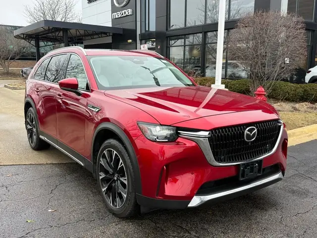 Schaumburg Mazda: Top 5 Dòng Xe Mazda Đáng Mua Nhất Năm 2026 Schaumburg Mazda: Top 5 Dòng Xe Mazda Đáng Mua Nhất Năm 2026