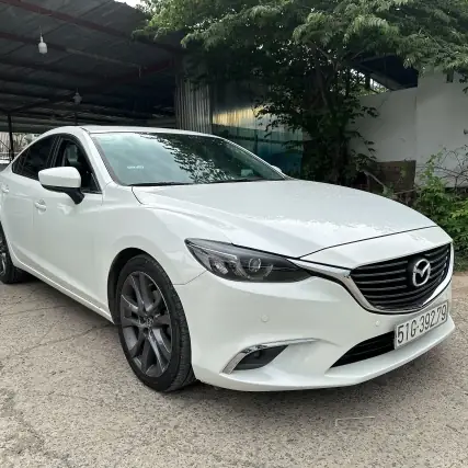 Bán Xe Mazda: Top 5 Dòng Xe Mazda Dễ Bán Nhất Năm 2026
