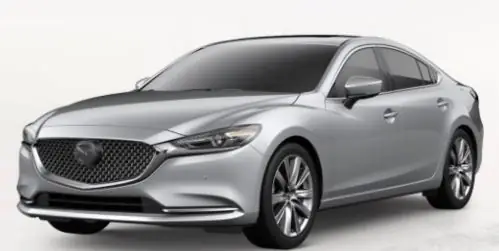 Top 5 Dòng Xe Mazda Đáng Mua Nhất 2026 Với Mẫu Màu Silver Top 5 Dòng Xe Mazda Đáng Mua Nhất 2026 Với Mẫu Màu Silver