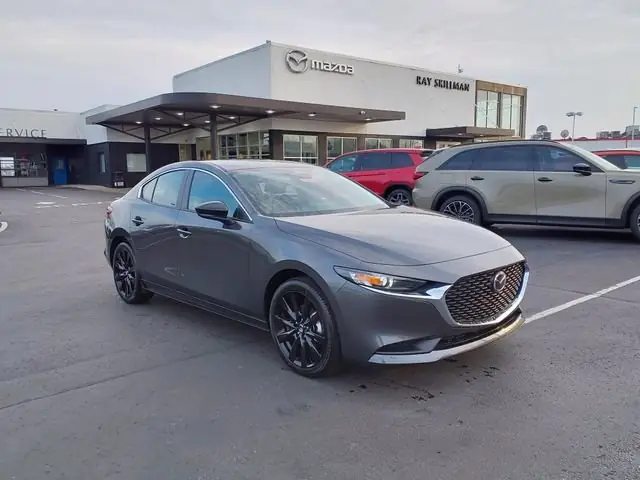 Skillman Mazda: Đánh Giá Chi Tiết Top 5 Dòng Xe Mazda Phổ Biến Nhất 2026