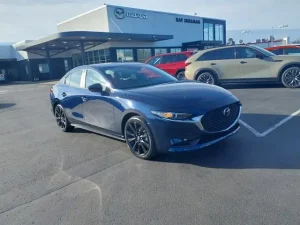 Skillman Mazda: Đánh Giá Chi Tiết Top 5 Dòng Xe Mazda Phổ Biến Nhất 2026