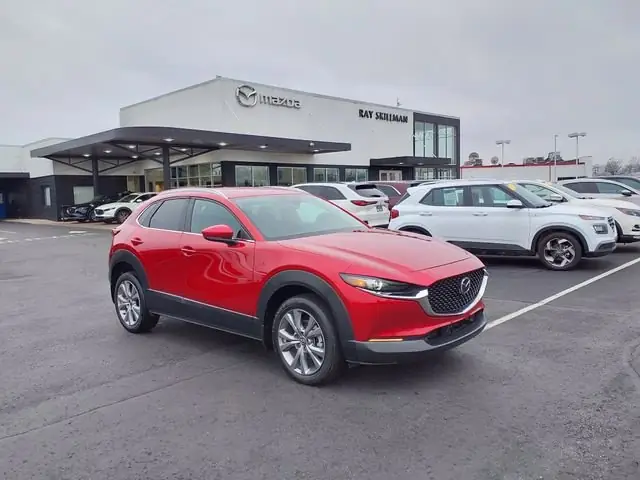 Skillman Mazda: Đánh Giá Chi Tiết Top 5 Dòng Xe Mazda Phổ Biến Nhất 2026