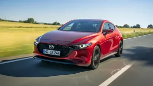 Top 5 Thành Phần Công Nghệ Skyactiv Mazda Đáng Quan Tâm Nhất 2026
