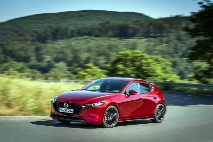 Top 5 Thành Phần Công Nghệ Skyactiv Mazda Đáng Quan Tâm Nhất 2026 Top 5 Thành Phần Công Nghệ Skyactiv Mazda Đáng Quan Tâm Nhất 2026