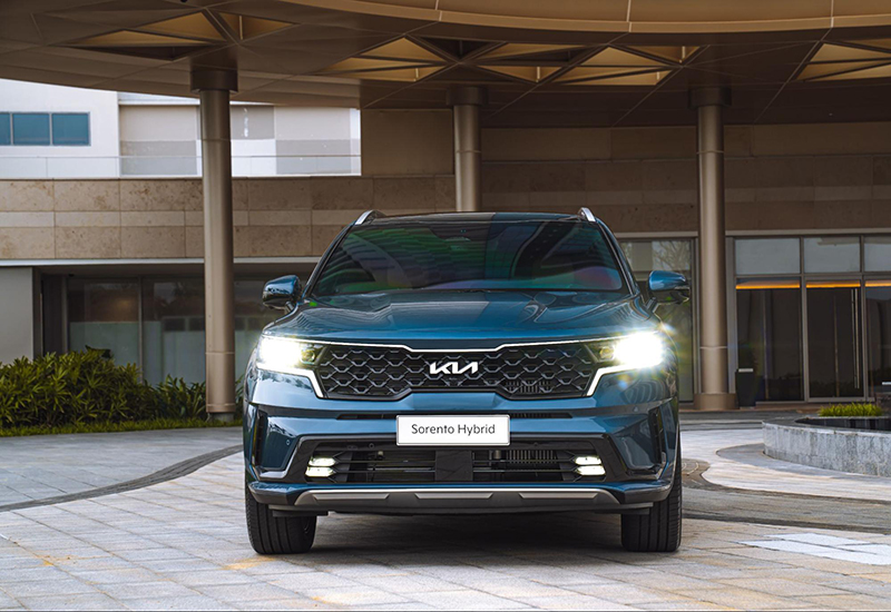 So Sánh Xe Hybrid Kia Sorento: Phân Tích Toàn Diện Từ Hiệu Suất Đến Giá Trị 4 so sánh xe hybrid kia sorento - Hình 1