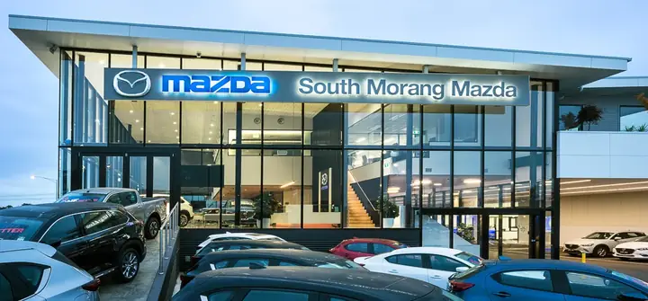 Top 5 Dòng Xe Mazda Phù Hợp Nhất Cho Cuộc Sống Tại South Morang