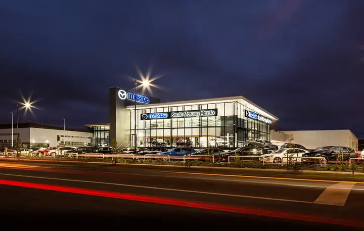 Top 5 Dòng Xe Mazda Phù Hợp Nhất Cho Cuộc Sống Tại South Morang