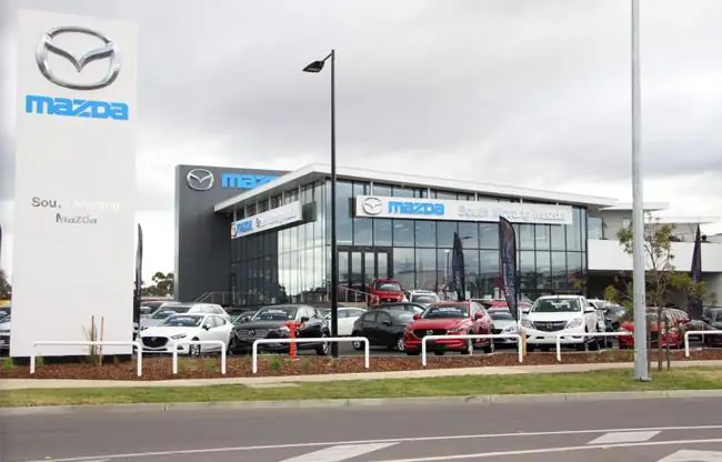 Top 5 Dòng Xe Mazda Phù Hợp Nhất Cho Cuộc Sống Tại South Morang