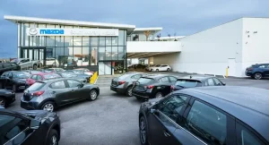 Top 5 Dòng Xe Mazda Phù Hợp Nhất Cho Cuộc Sống Tại South Morang