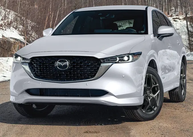 Đánh Giá Top 5 Dòng Xe Mazda Tại Đại Lý Spinelli Mazda Đánh Giá Top 5 Dòng Xe Mazda Tại Đại Lý Spinelli Mazda