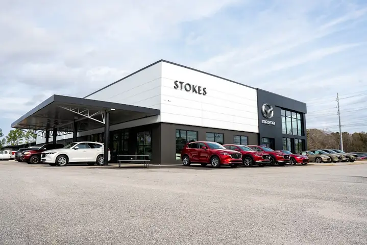 Đánh Giá Stokes Mazda: Dịch Vụ Và Trải Nghiệm Mua Xe Toàn Diện Đánh Giá Stokes Mazda: Dịch Vụ Và Trải Nghiệm Mua Xe Toàn Diện