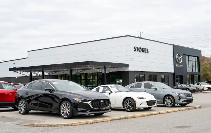 Đánh Giá Stokes Mazda: Dịch Vụ Và Trải Nghiệm Mua Xe Toàn Diện Đánh Giá Stokes Mazda: Dịch Vụ Và Trải Nghiệm Mua Xe Toàn Diện