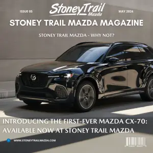 Top 5 Dịch Vụ Stoney Mazda Đáng Tin Cậy Nhất Năm 2026