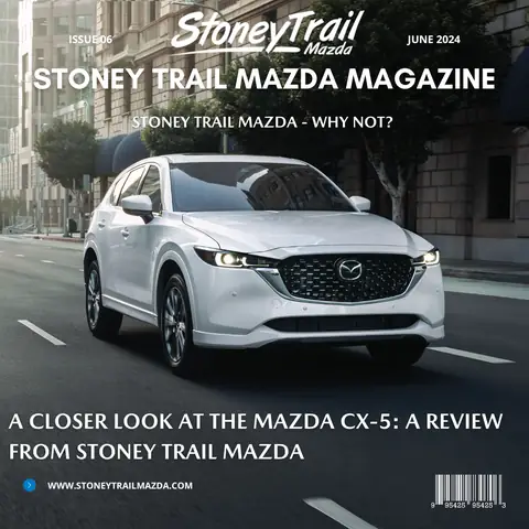 Top 5 Dịch Vụ Stoney Mazda Đáng Tin Cậy Nhất Năm 2026