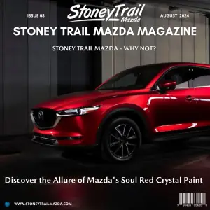Top 5 Dịch Vụ Stoney Mazda Đáng Tin Cậy Nhất Năm 2026