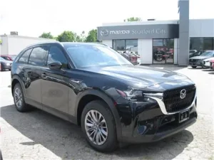 Stratford Mazda: Top 5 Dòng Xe Mazda Đáng Mua Nhất 2026