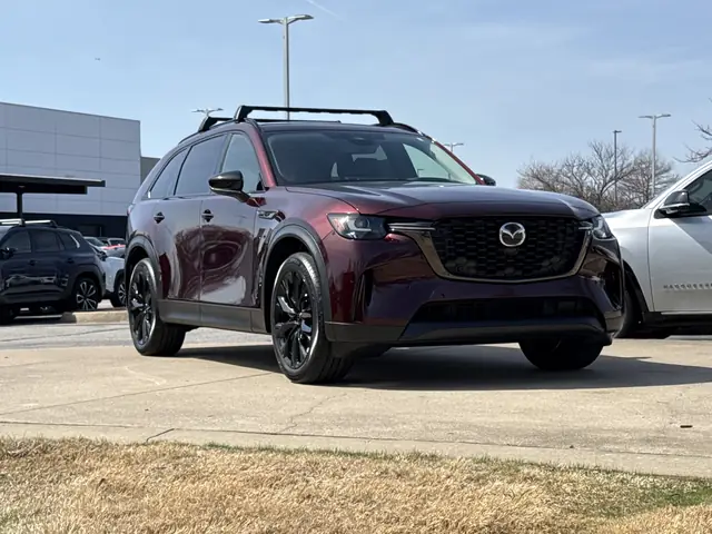 Superior Mazda: Top 5 Dòng Xe Đáng Mua Nhất Superior Mazda: Top 5 Dòng Xe Đáng Mua Nhất