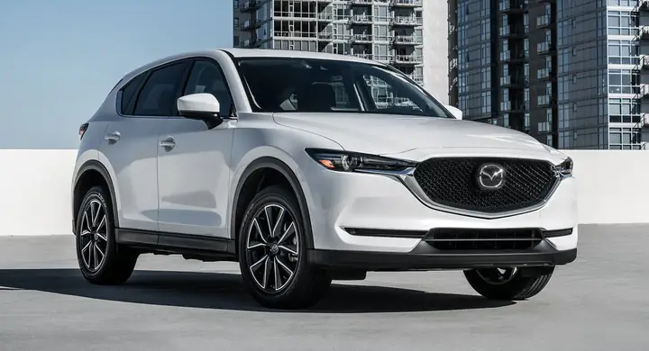 Targeting Mazda: Top 5 Dòng Xe Mazda Phù Hợp Nhất Nhu Cầu 2026