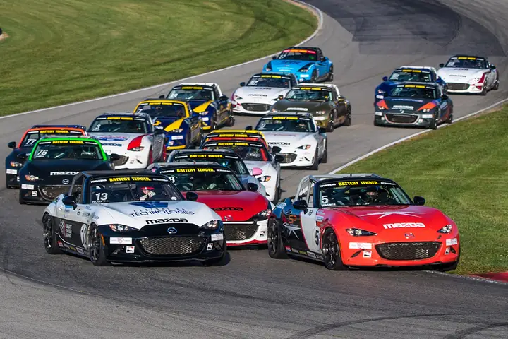 Team Mazda: Hành Trình Lịch Sử Và Thành Tích Trong Đua Xe Team Mazda: Hành Trình Lịch Sử Và Thành Tích Trong Đua Xe