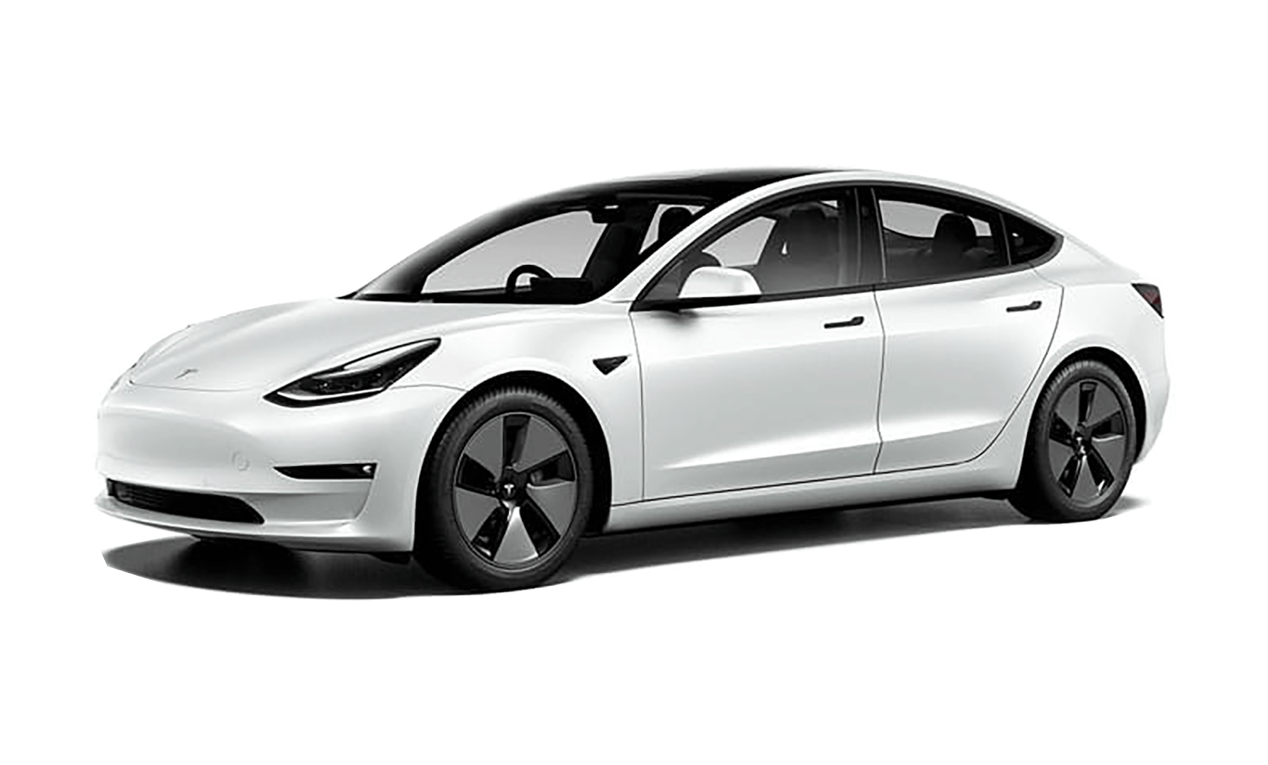 tesla model 3 - Hình 3