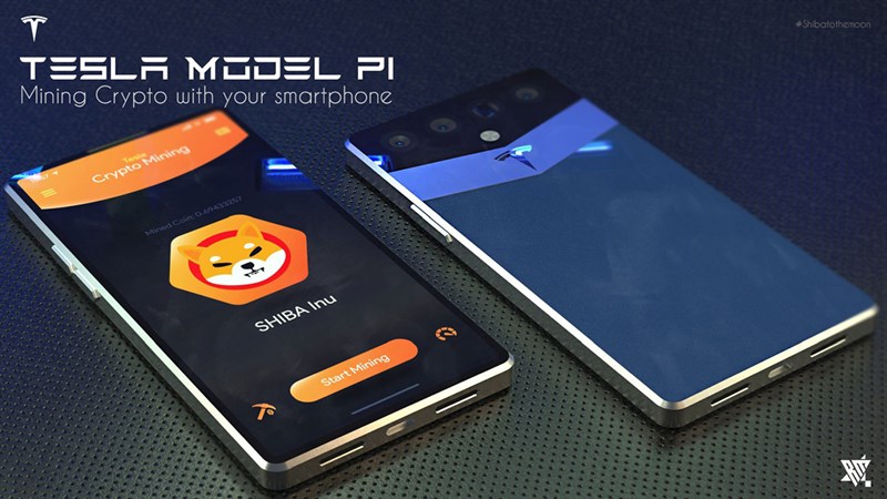 tesla model pi khi nào ra mắt - Hình 2