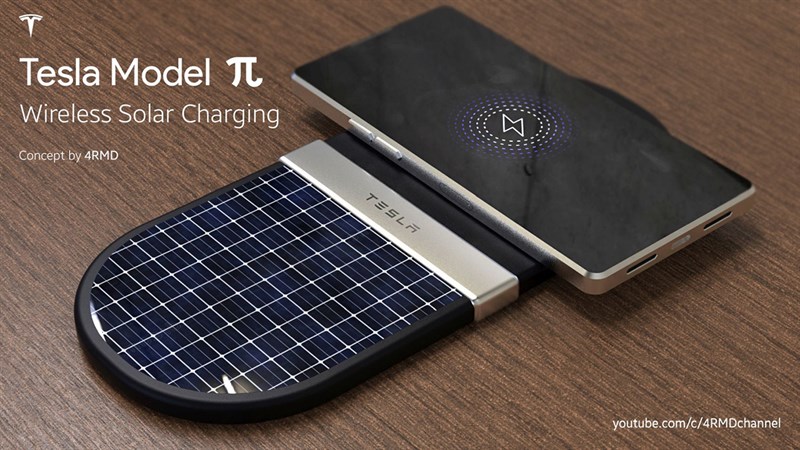 tesla model pi khi nào ra mắt - Hình 5