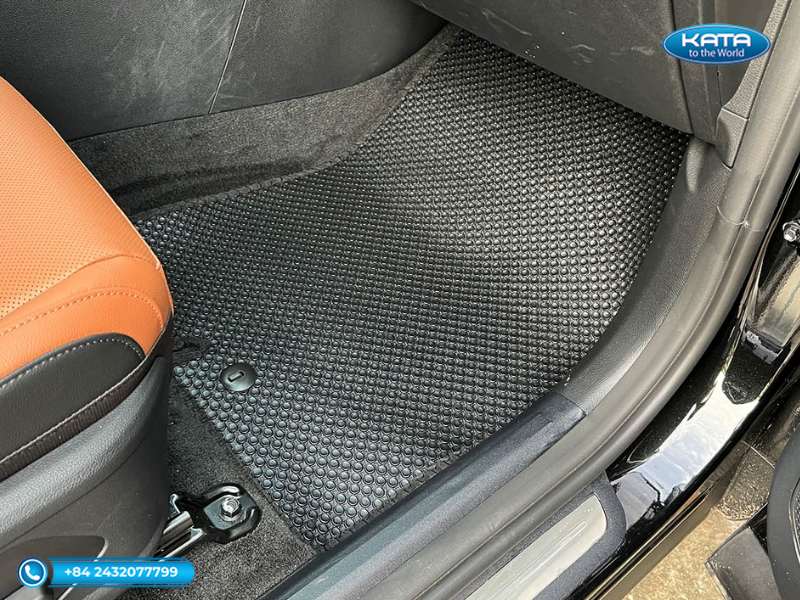 thảm kata kia sportage - Hình 2