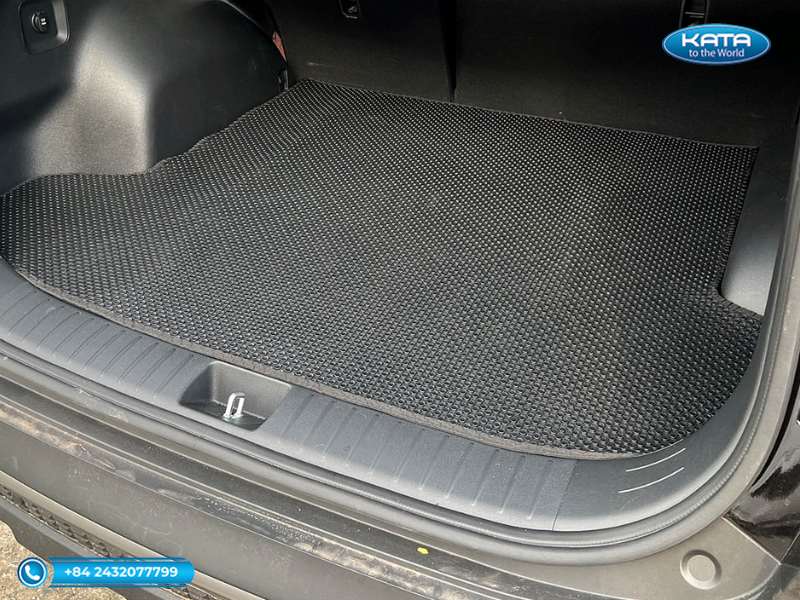 thảm kata kia sportage - Hình 4