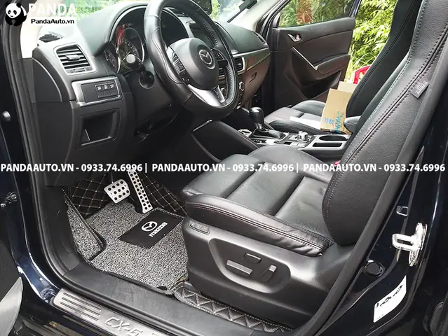 Thamlotsan6d.mazda Cx5: Đánh Giá Chi Tiết Mazda Cx-5 2026