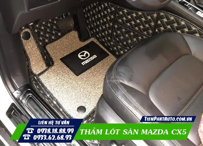 Thamlotsan6d.mazda Cx5: Đánh Giá Chi Tiết Mazda Cx-5 2026