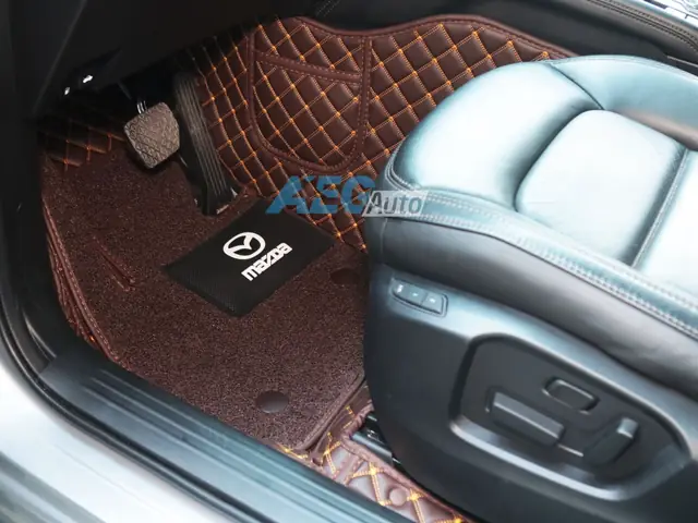 Thamlotsan6d.mazda Cx5: Đánh Giá Chi Tiết Mazda Cx-5 2026