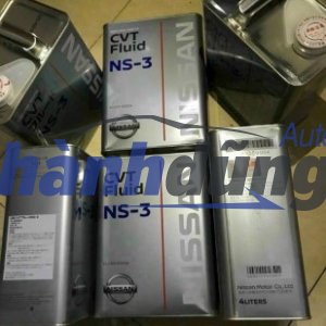 thay dầu hộp số nissan navara - Hình 3