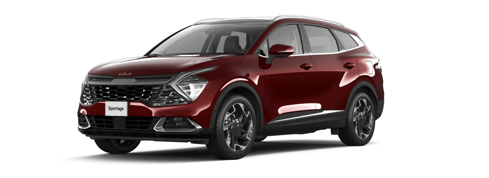 thông số kỹ thuật xe kia sportage 2025 - Hình 5