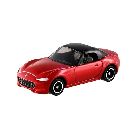 Top 10 Mô Hình Xe Mazda Tomica Đẹp Nhất, Đáng Sưu Tầm Nhất 2026