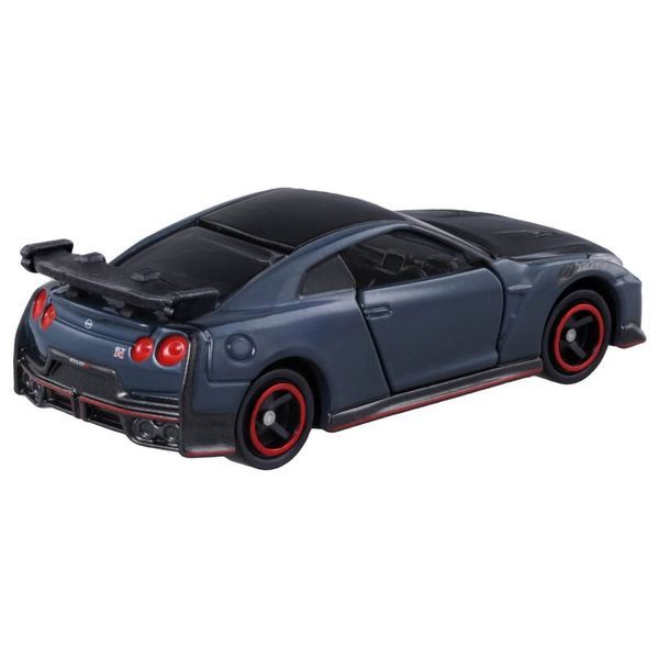 tomica nissan gtr - Hình 2