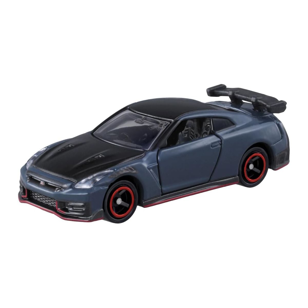 tomica nissan gtr nismo - Hình 3