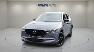 Top 5 Dòng Xe Mazda Đáng Mua Nhất 2026: Đánh Giá Chi Tiết & Lựa Chọn Tối Ưu