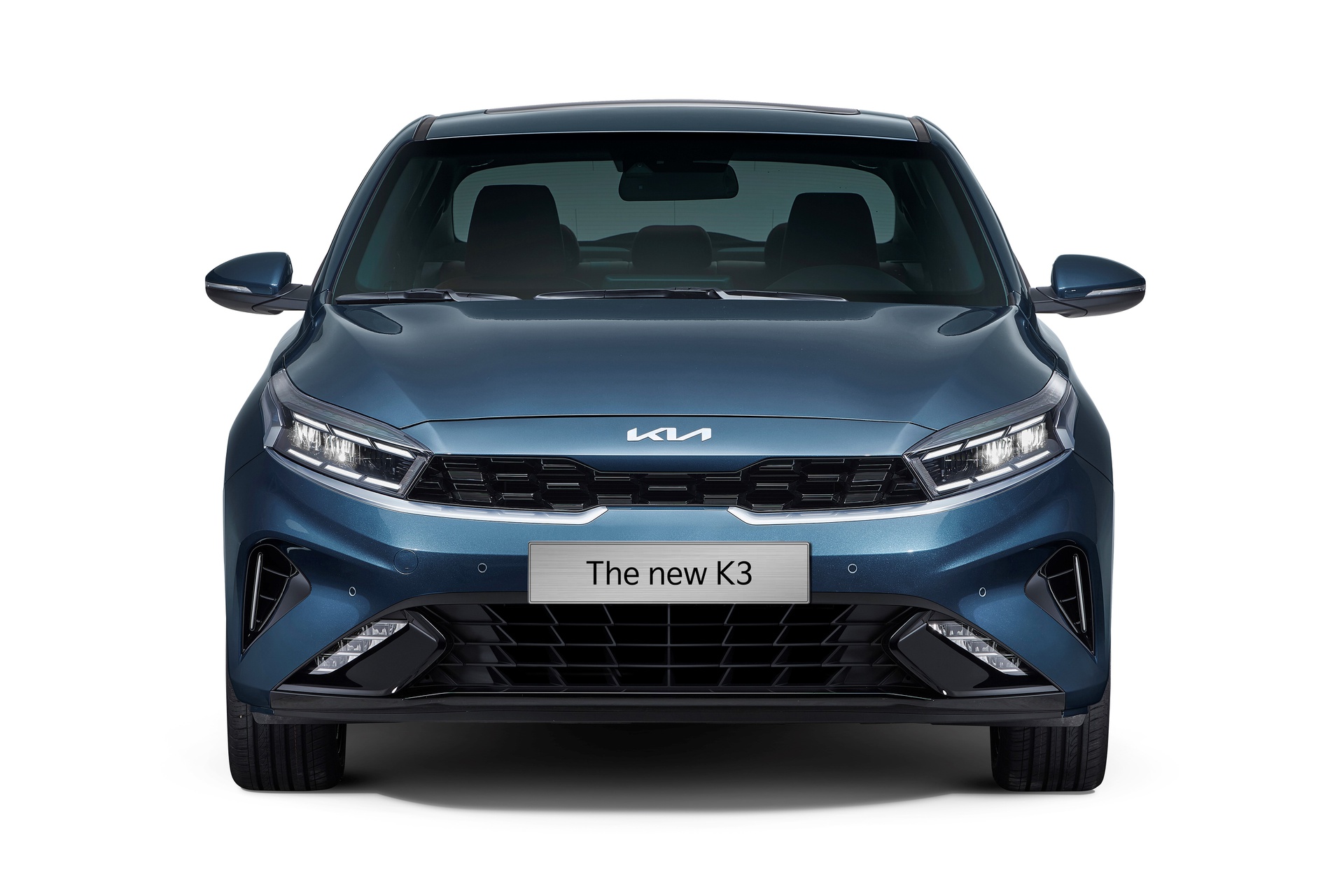 trả góp kia k3 - Hình 4