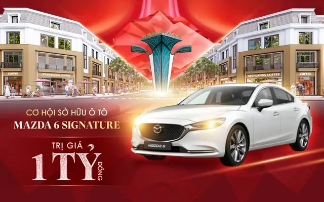 Trúng Mazda Là Gì? Cơ Hội Nhận Xe Miễn Phí Và Ưu Đãi Đặc Biệt Từ Hãng